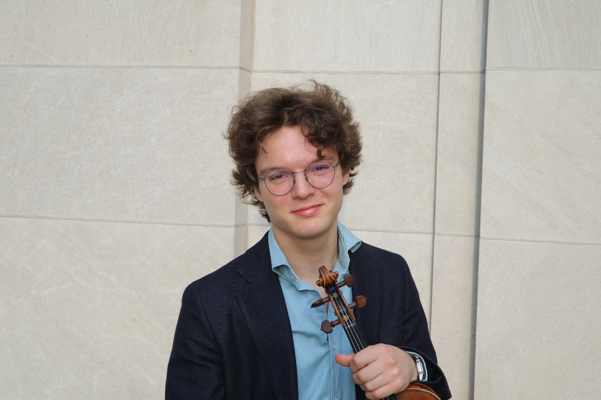Alexander GOLDBERG